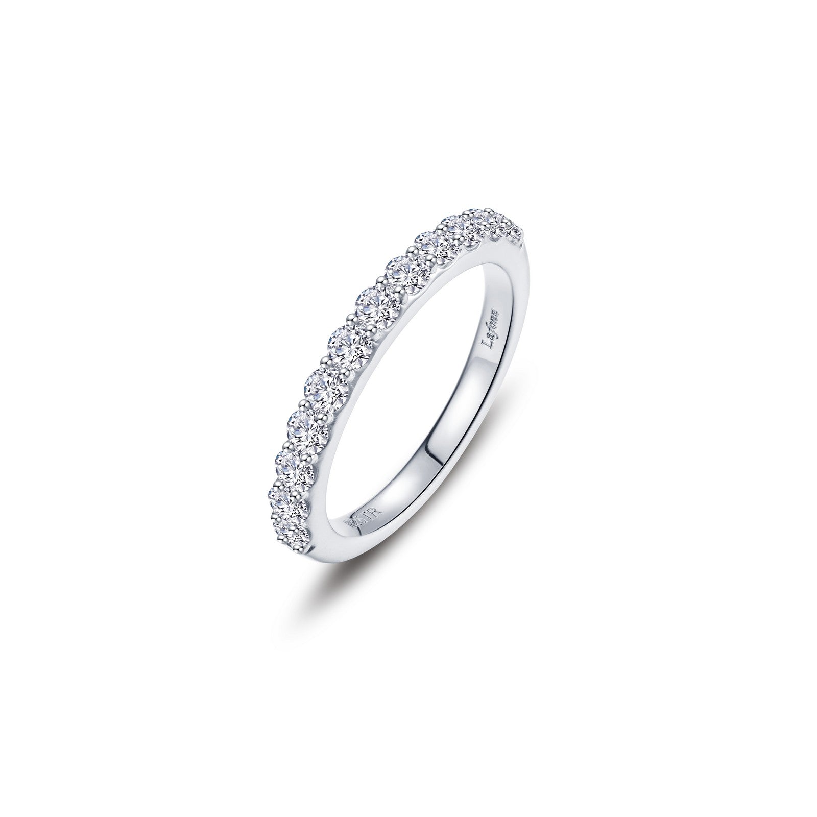 Divine Engagement Band R0556CLP05