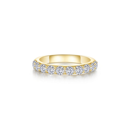 Divine Engagement Band R0557CLG05