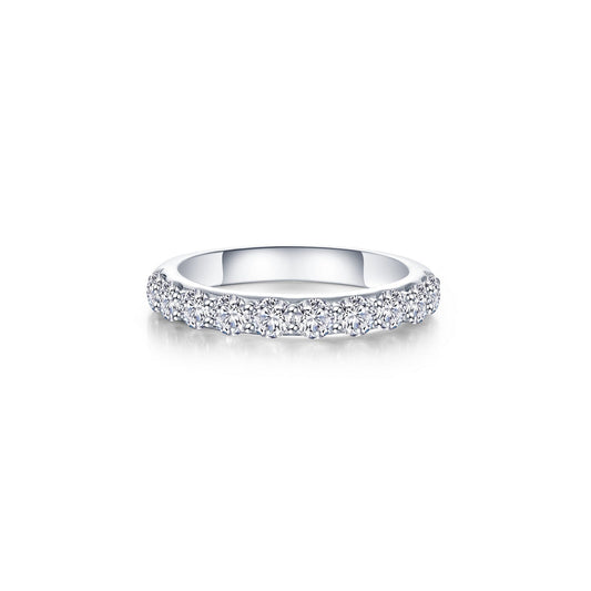 Divine Engagement Band R0557CLP05