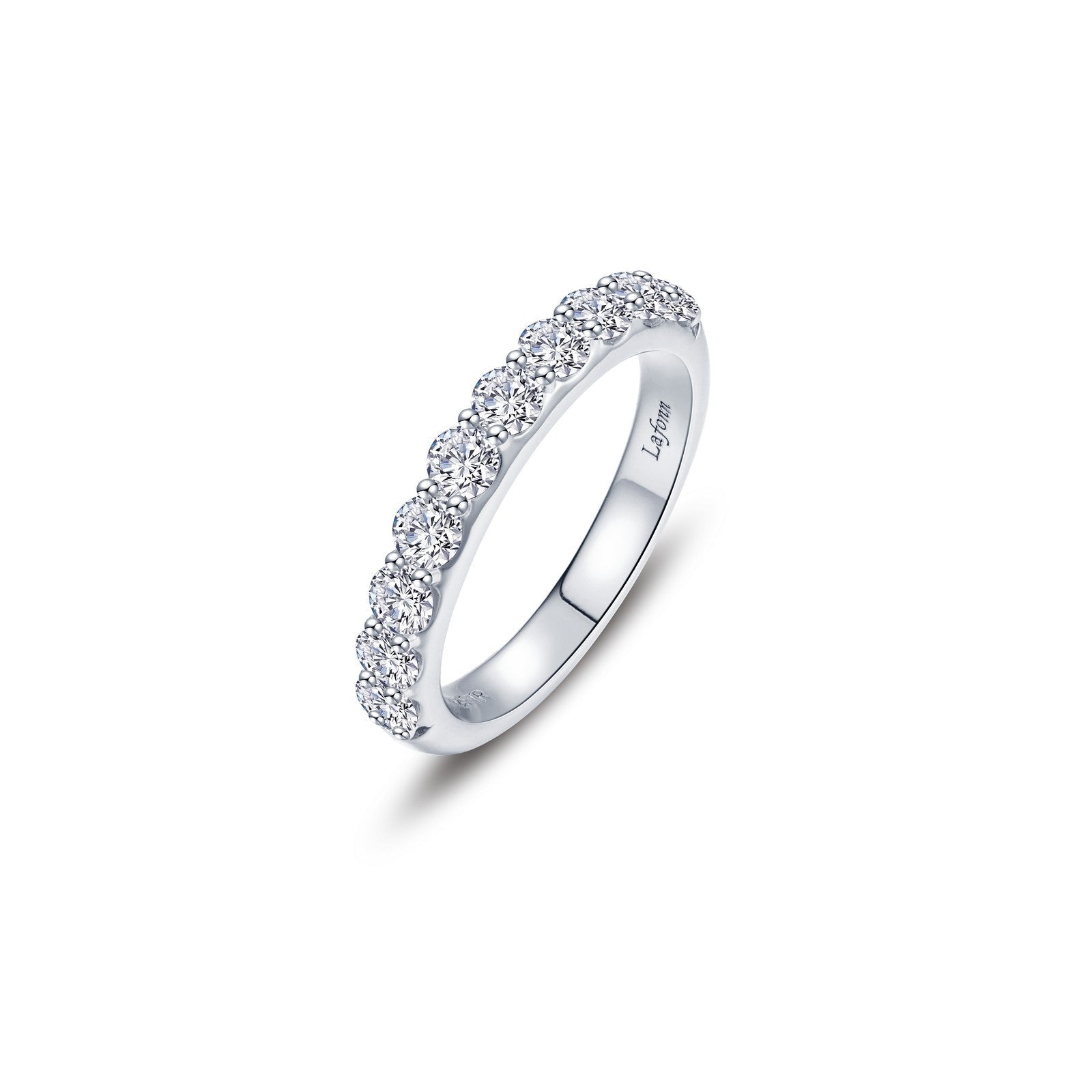 Divine Engagement Band R0557CLP05