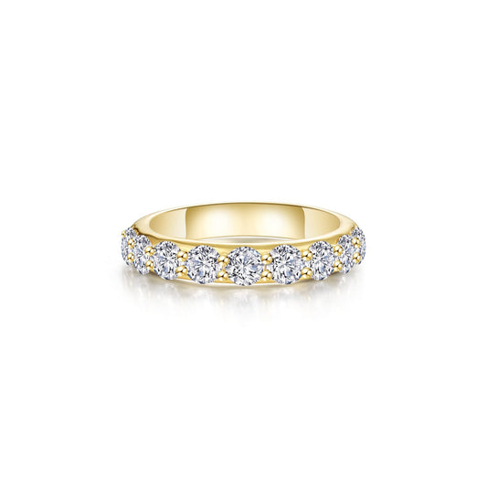 Divine Engagement Band R0558CLG05