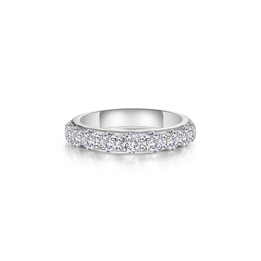 Divine Engagement Band R0558CLP05
