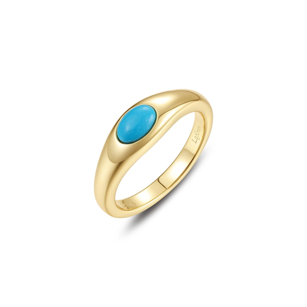 Newport Turquoise Ring R0560TQG05