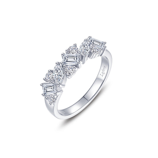 Prismatic Ring R0564CLP05