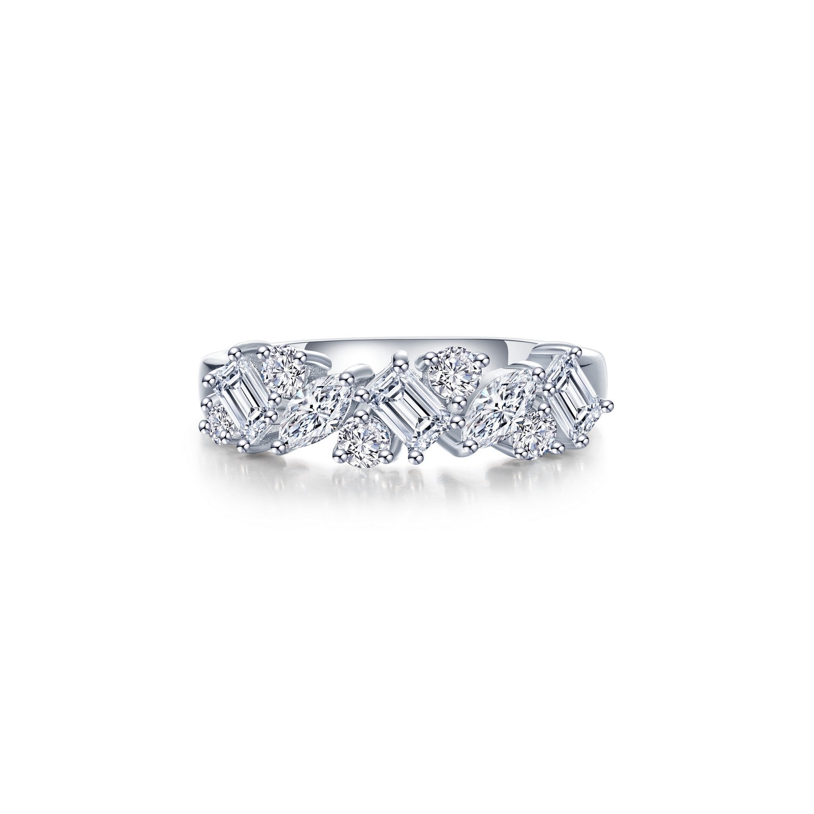 Prismatic Ring R0564CLP05