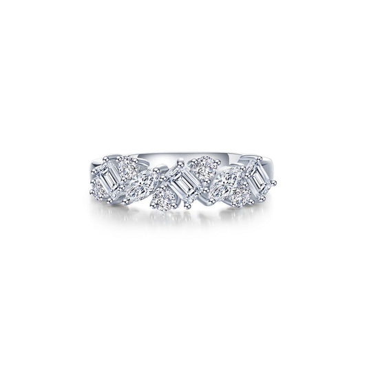 Prismatic Ring R0564CLP05