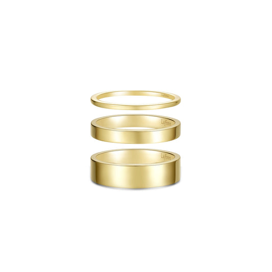 trio-gold-band-set