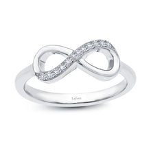 Lafonn Classic Diamond Ring R2003CLP
