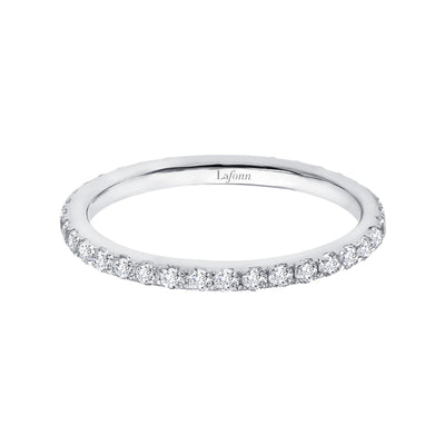 Lafonn Stackables Diamond Ring R2009CLP