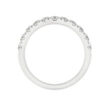 Contour Band (Round) RA16770-4W