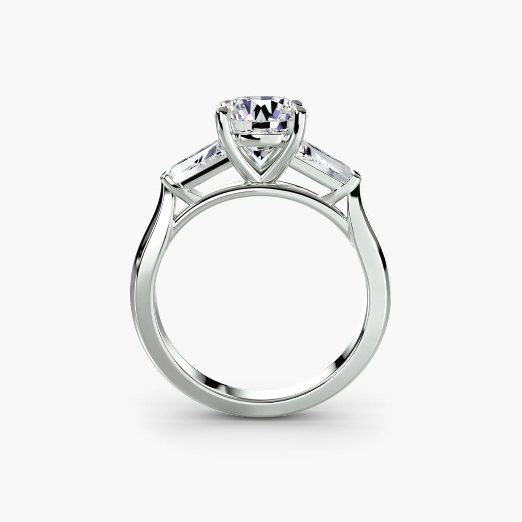 AZZI Jewelers — Custom Engagement Rings, Luxury Watches & Lab Diamonds