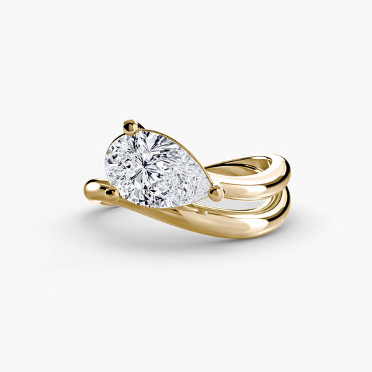 Completed Ring (United States Size 4.25)