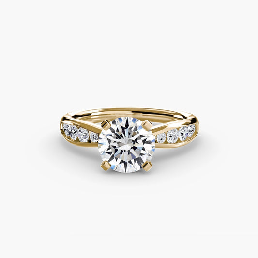 Completed Ring (United States Size 6.00)