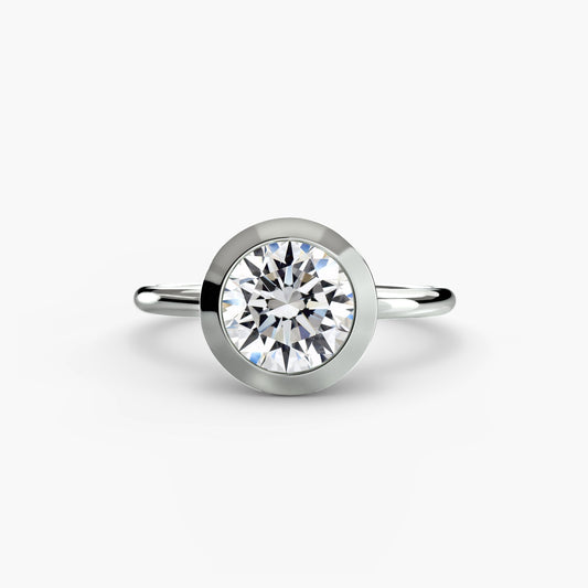 Completed Ring (United States Size 12.00)