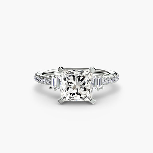 Completed Ring (United States Size 5.00)
