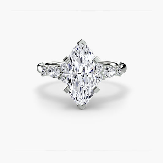 Completed Ring (United States Size 4.75)