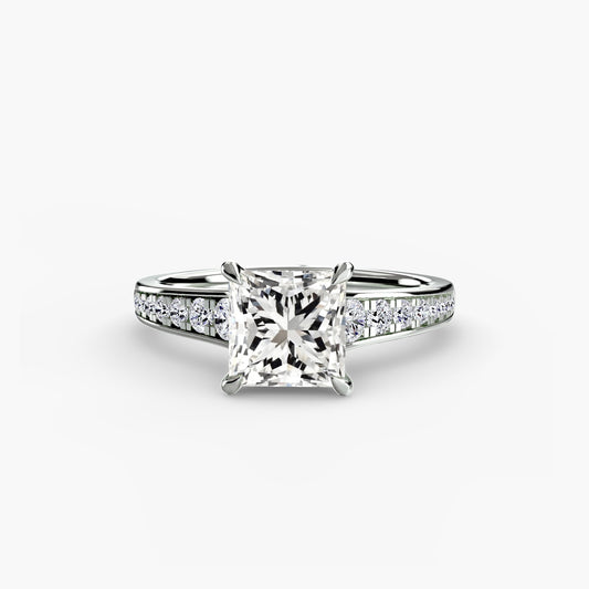 Completed Ring (United States Size 5.50)