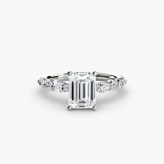 Completed Ring (United States Size 11.25)
