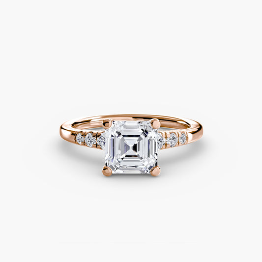 Completed Ring (United States Size 6.00)