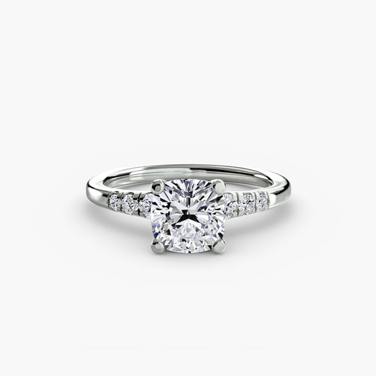 Completed Ring (United States Size 8.00)