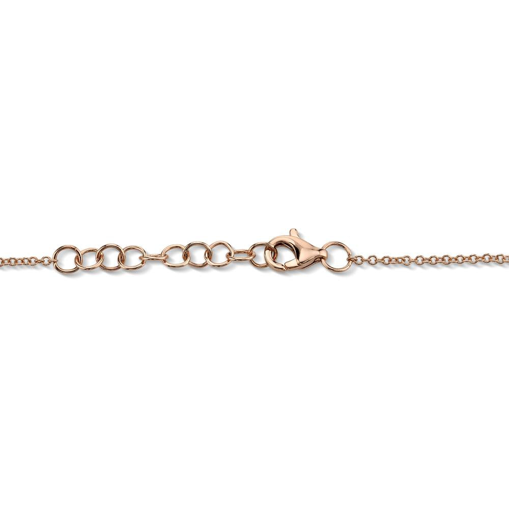 shy-creation-0-04ct-diamond-pave-heart-bracelet-sc55002978