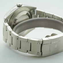 Rolex Oyster Perpetual 41MM Green Dial 124300 OP