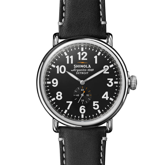 The Runwell S0110000012-1-Blk-47-USA