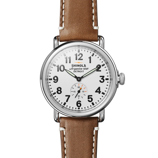 The Runwell S0110000109-1-Wht-41-USA