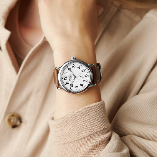 The Runwell S0110000109-1-Wht-41-USA