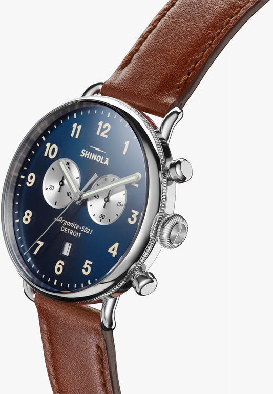 The Canfield Chrono S0120315243-1-MdntBlu-43-USA