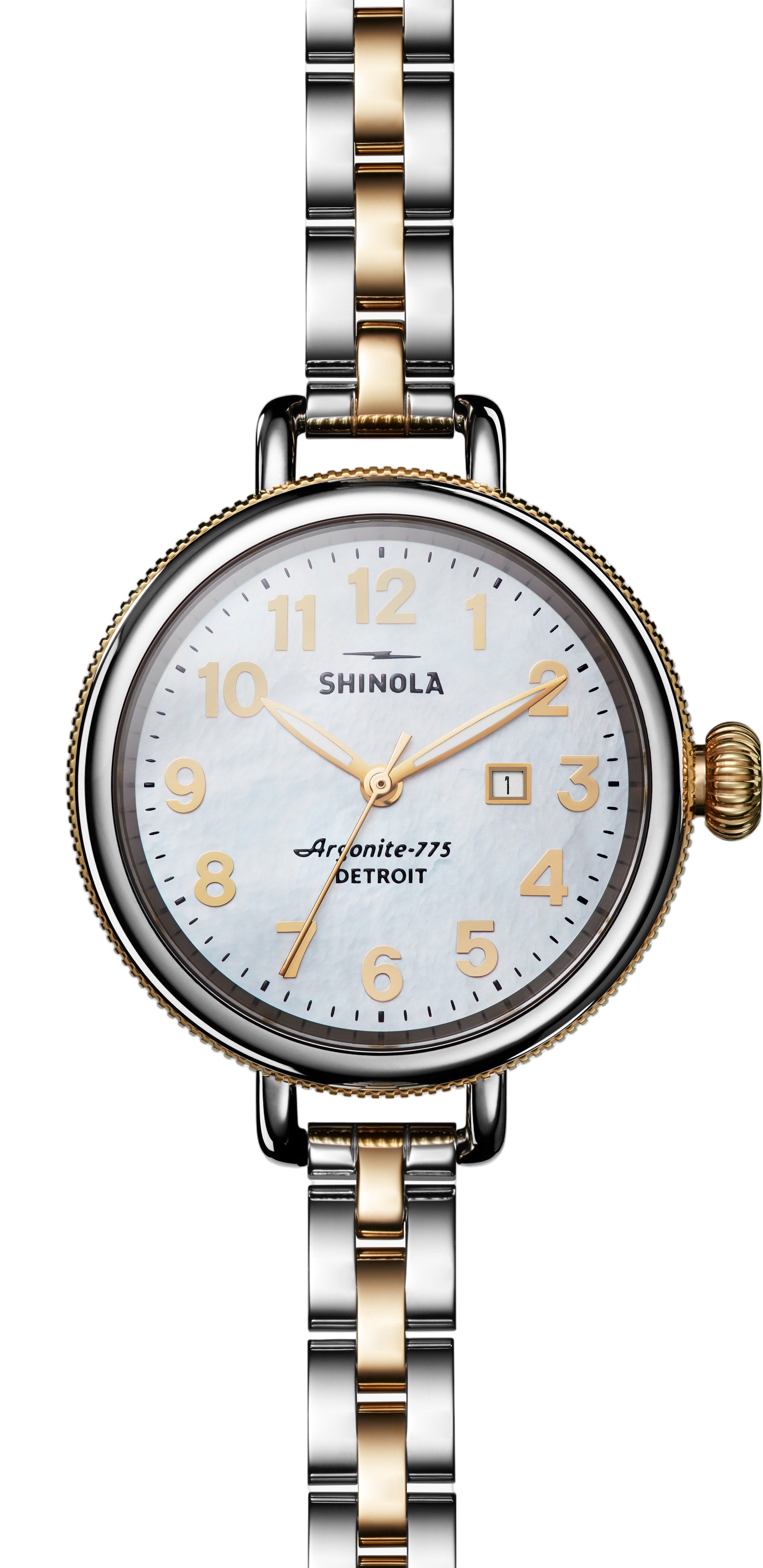 The Birdy S0120077932-1-Wht-34-USA – AZZI Jewelers
