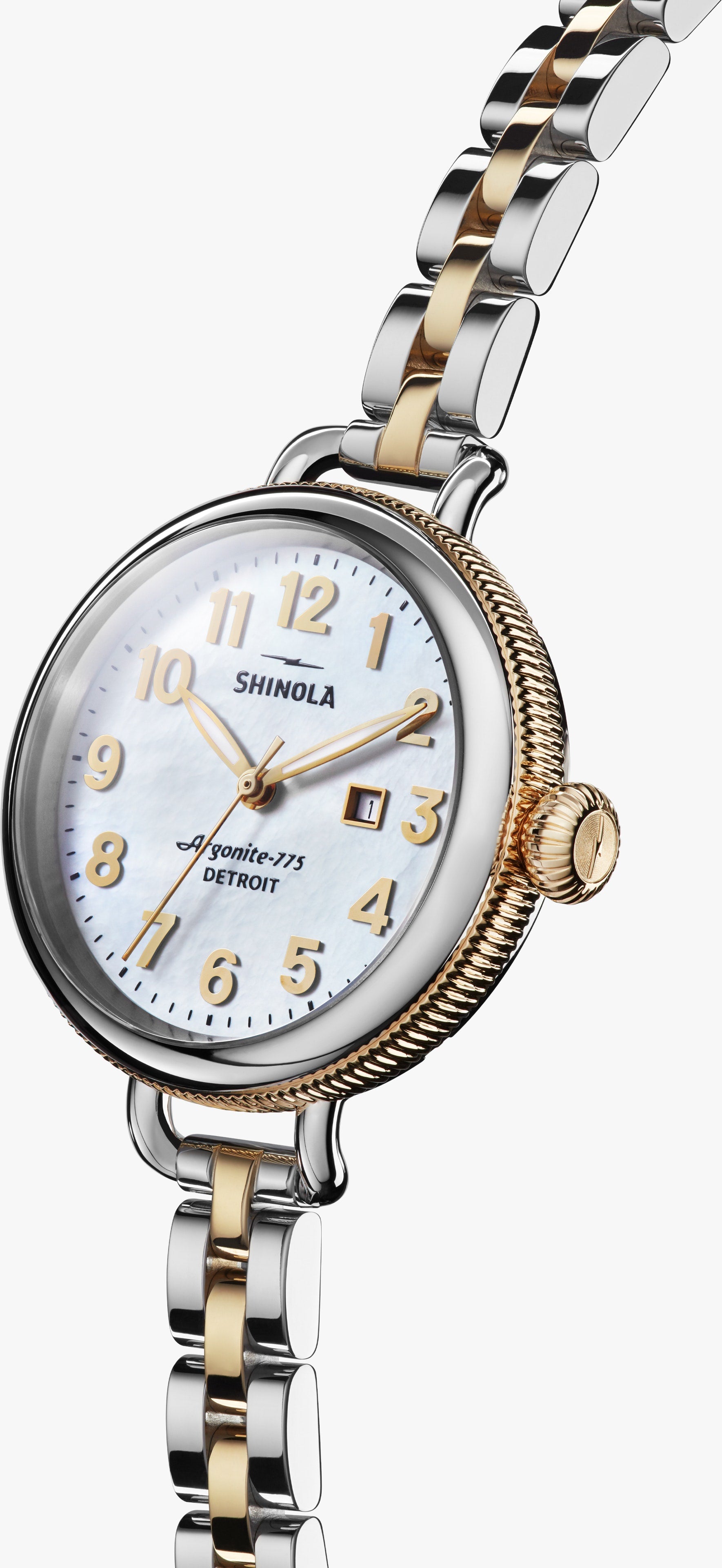 The Birdy S0120077932-1-Wht-34-USA – AZZI Jewelers