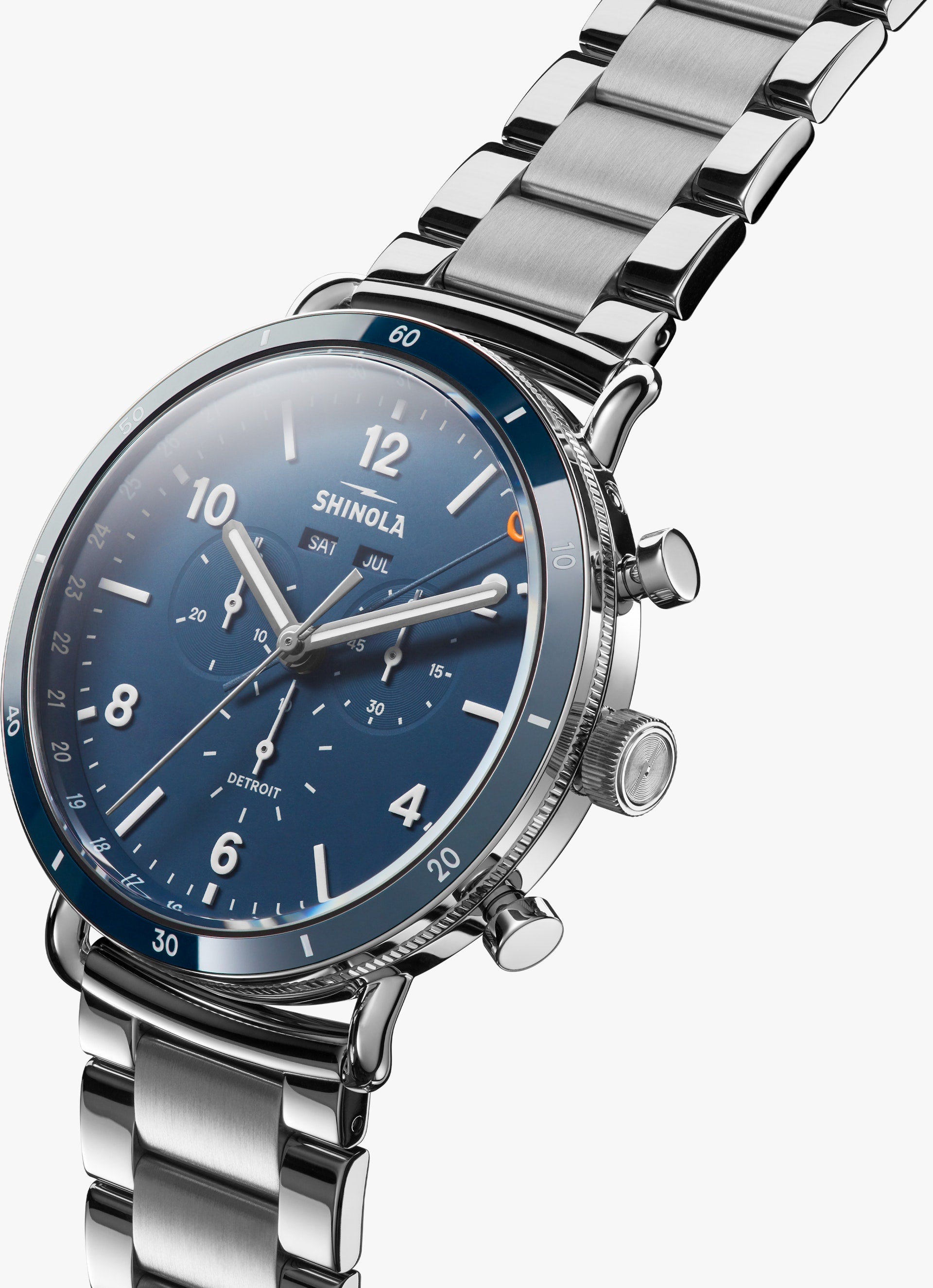 The Canfield Sport S0120089890-1-MdntBlu-45-USA – AZZI Jewelers