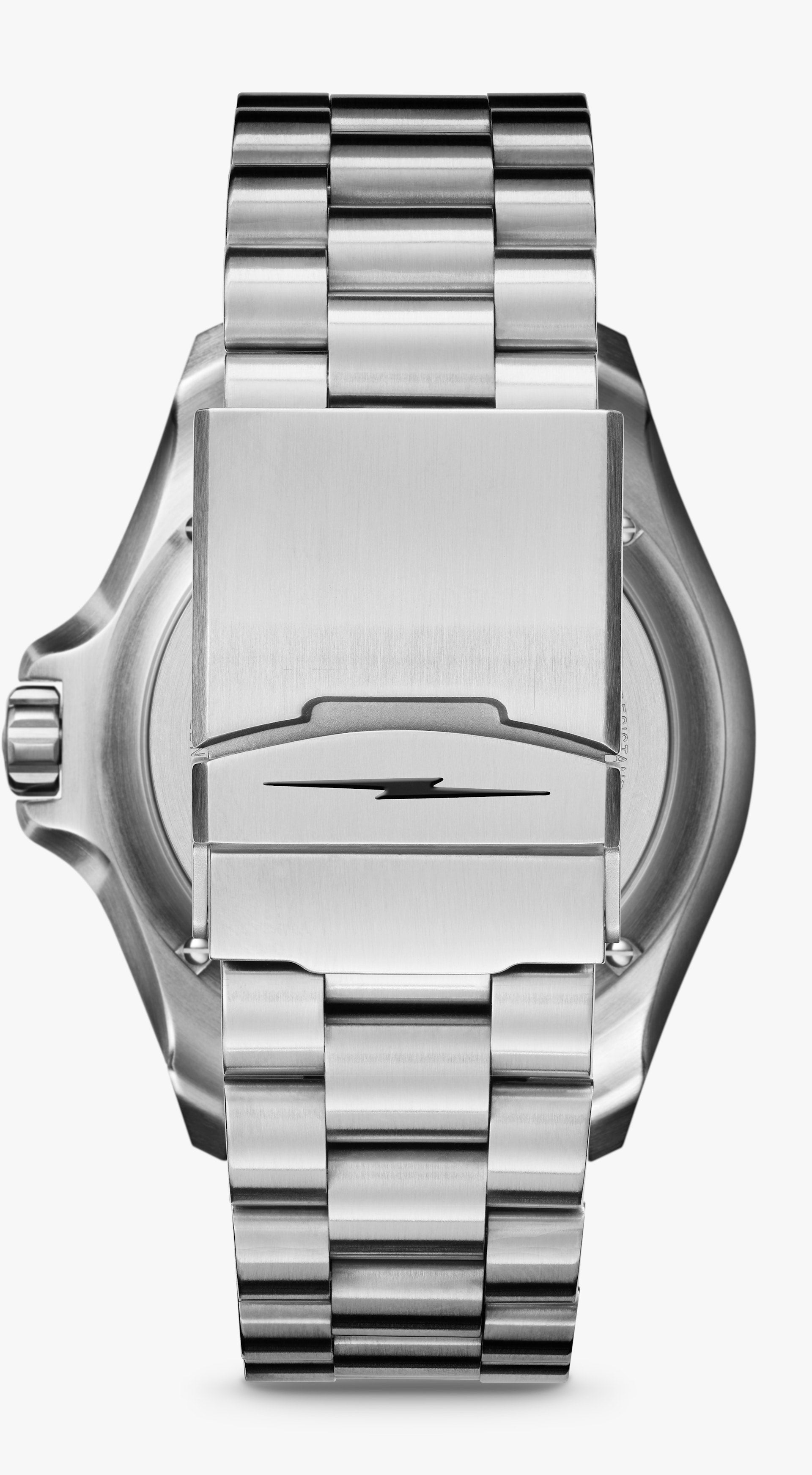 The Lake Superior Monster Automatic S0120097178-1-GlBlk-43-CHE