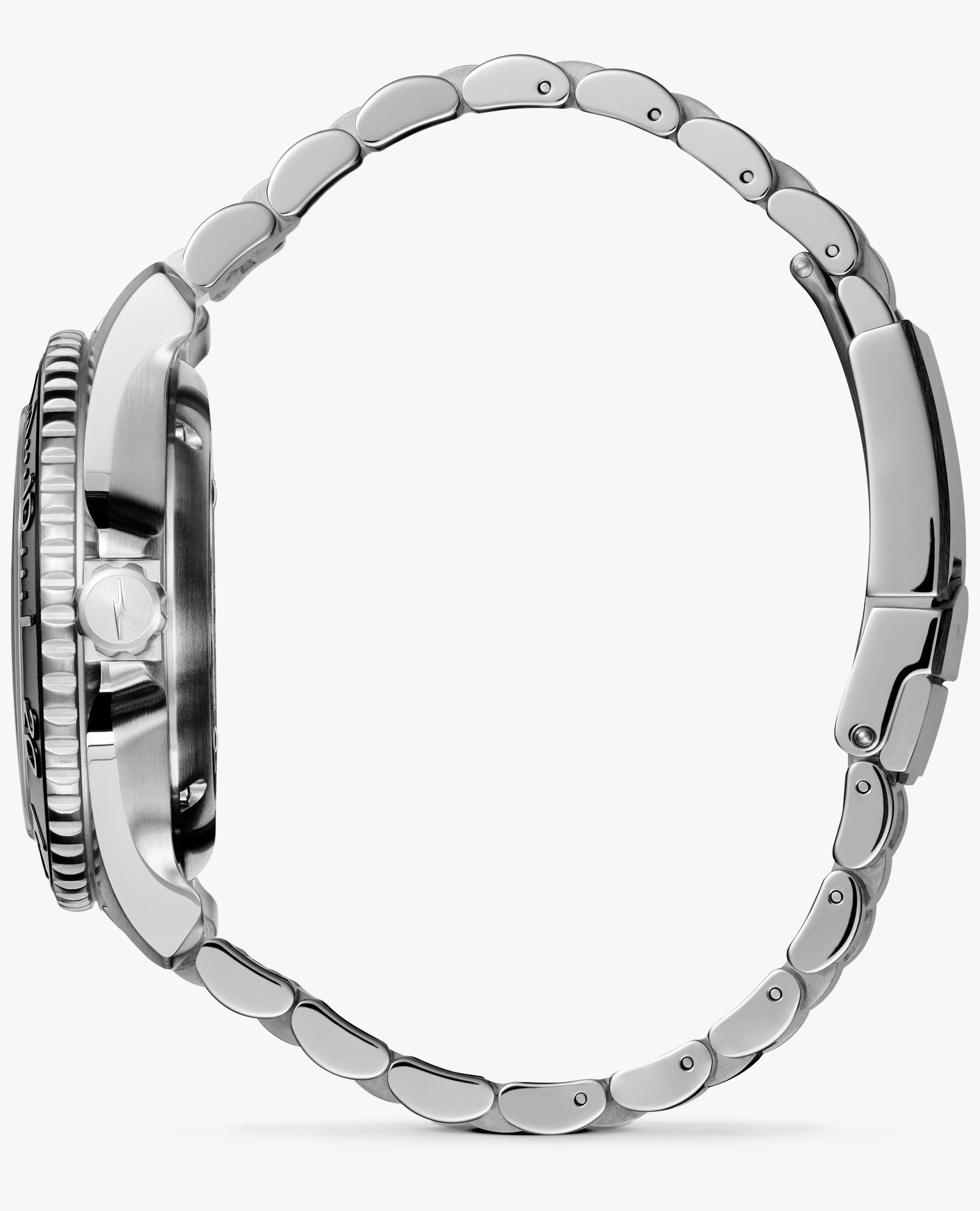 The Lake Superior Monster Automatic S0120097178-1-GlBlk-43-CHE