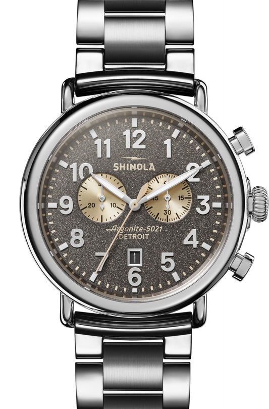 The Runwell Chrono S0120161938-1-CoolGry-47-USA