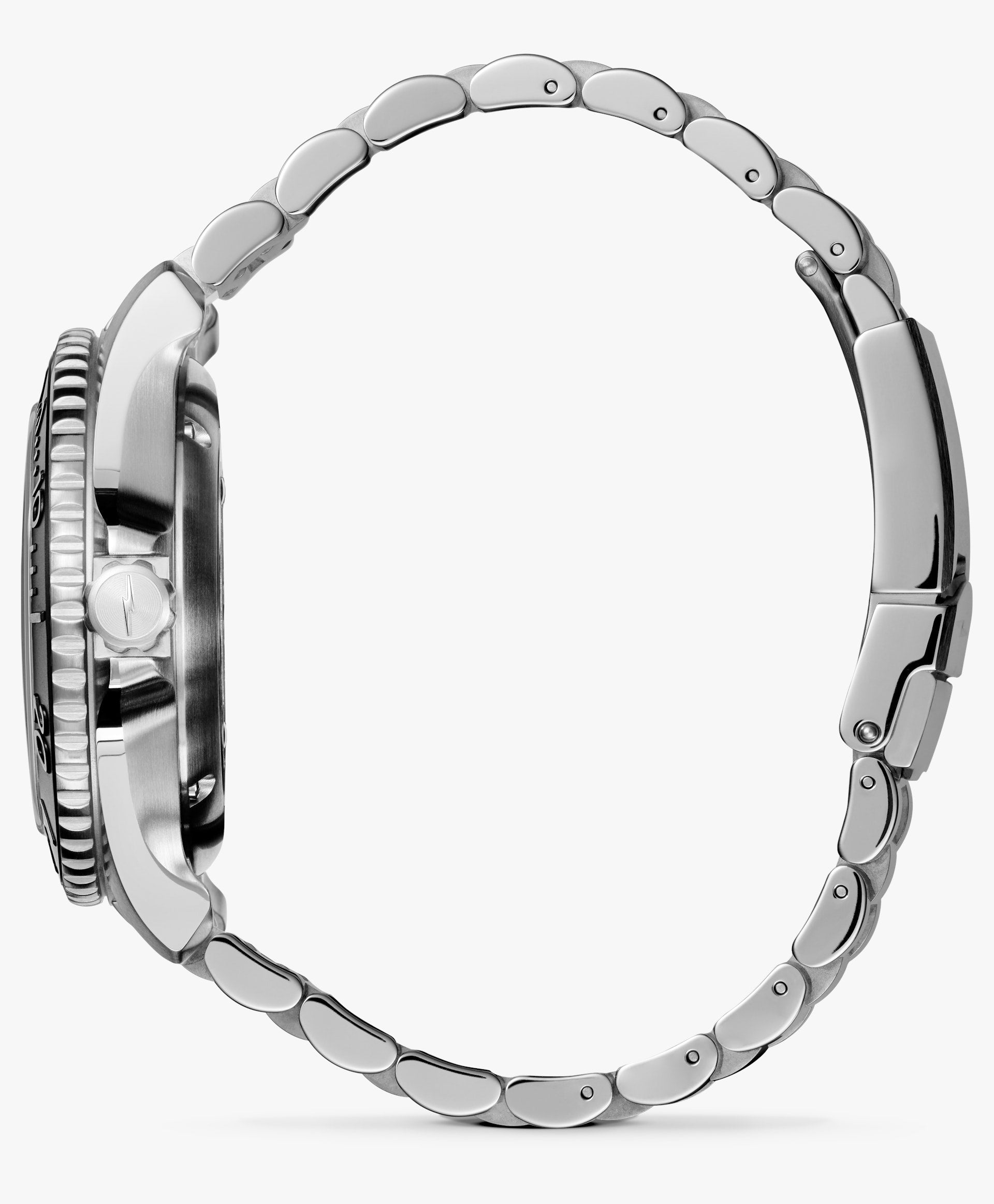 The Lake Ontario Monster Automatic S0120169380-1-Grn-43-CHE – AZZI