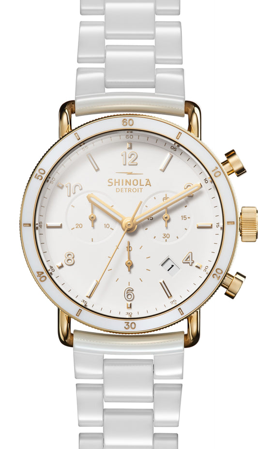 The Canfield Sport S0120183152-1-SoftWht-40-USA