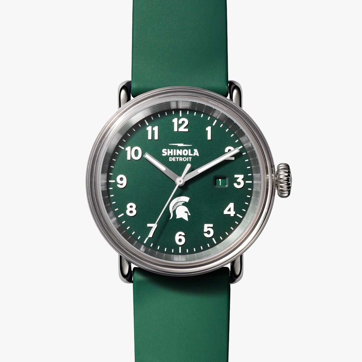 The Spartan Detrola 43mm 20183163-sdt-007668421