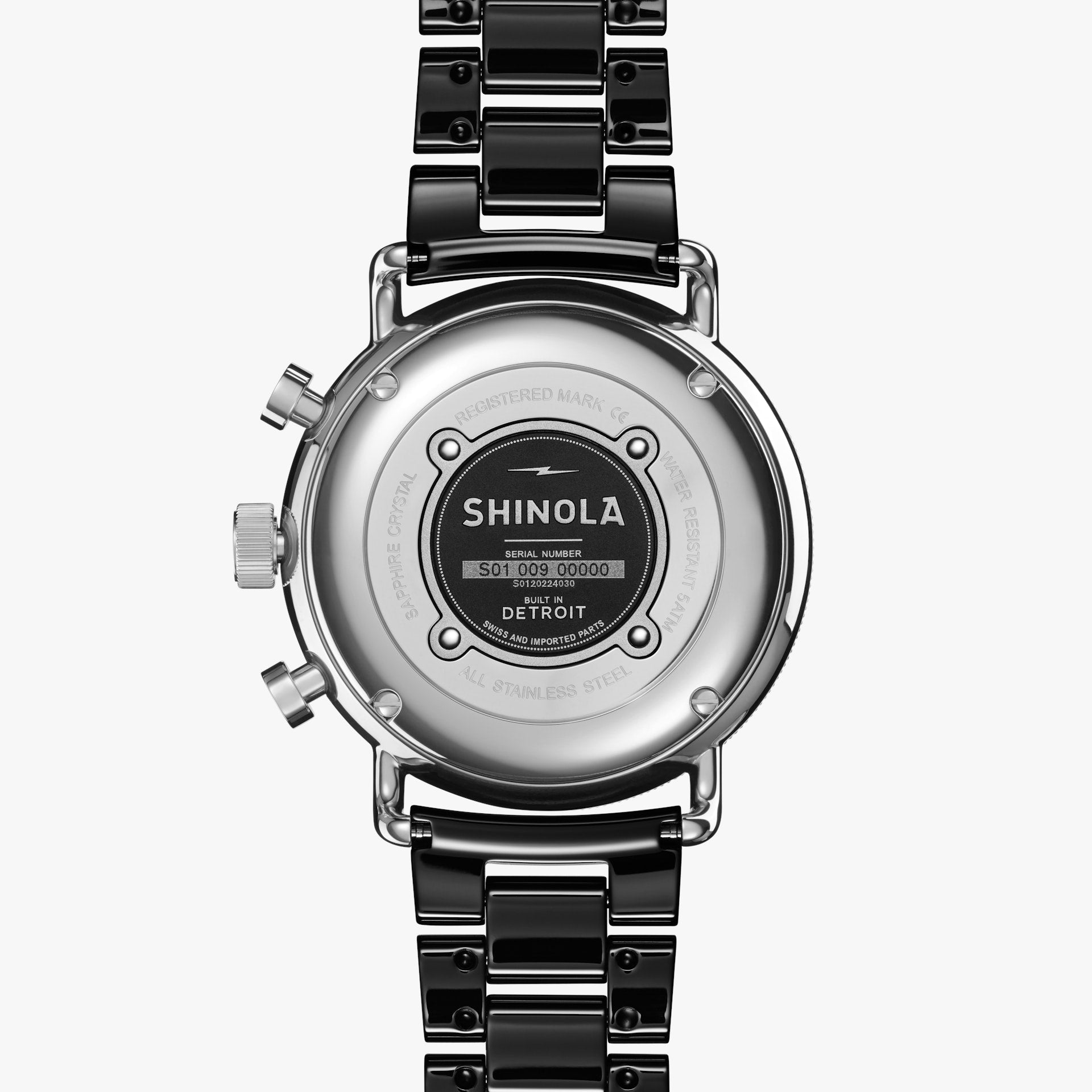 The Canfield Sport S0120224030-1-Blk-40-USA – AZZI Jewelers