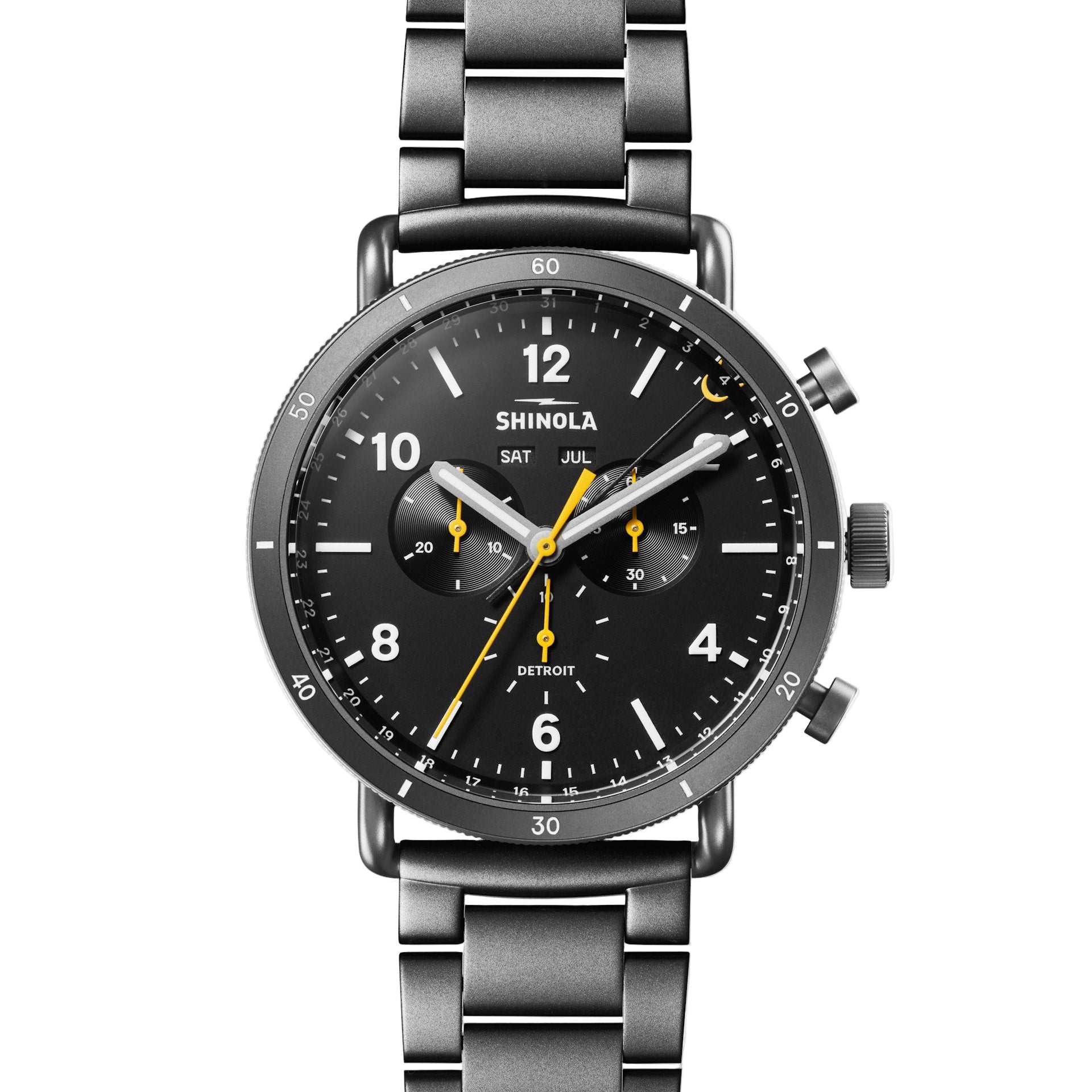 The Canfield Sport S0120224031-1-Blk-45-USA – AZZI Jewelers