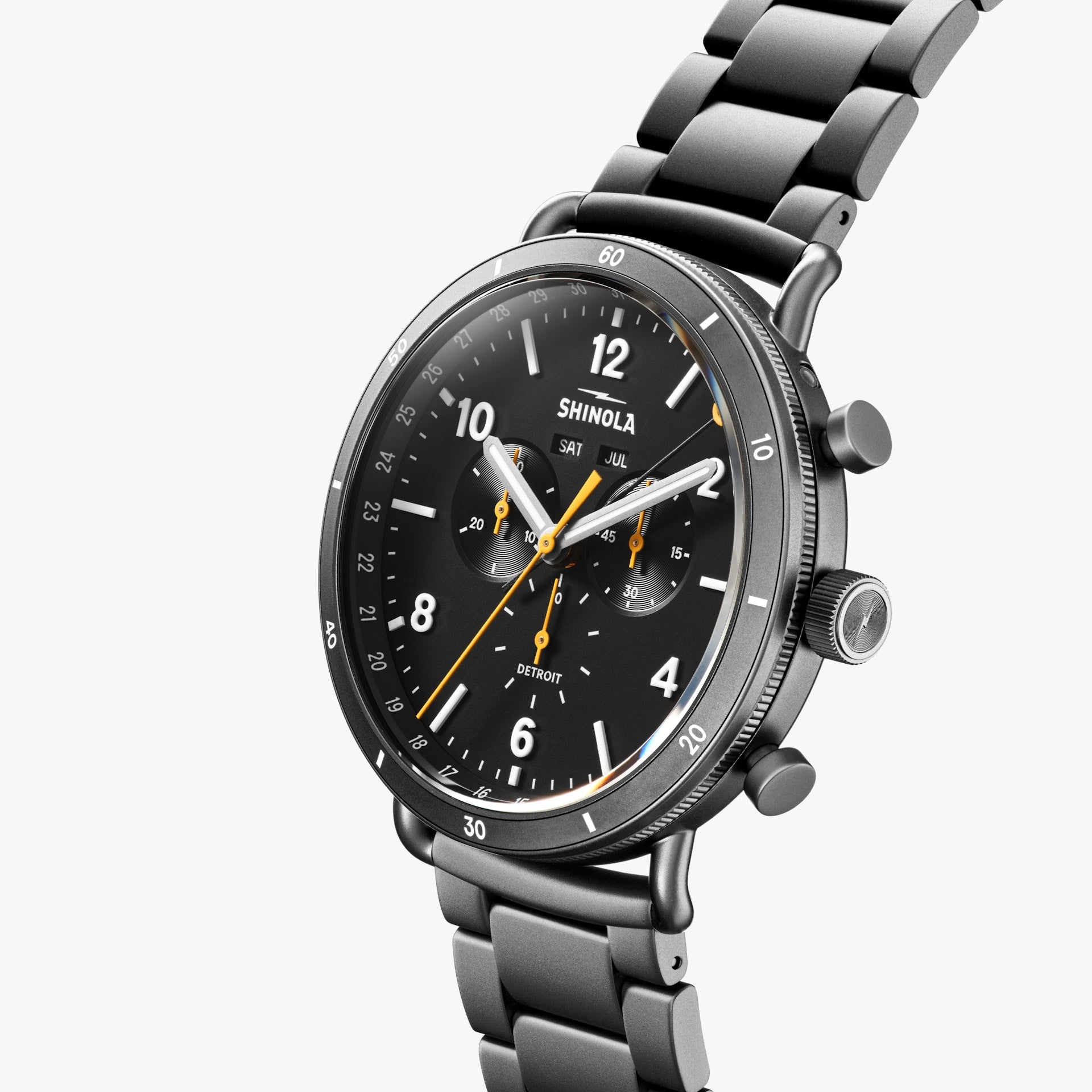 The Canfield Sport S0120224031-1-Blk-45-USA – AZZI Jewelers