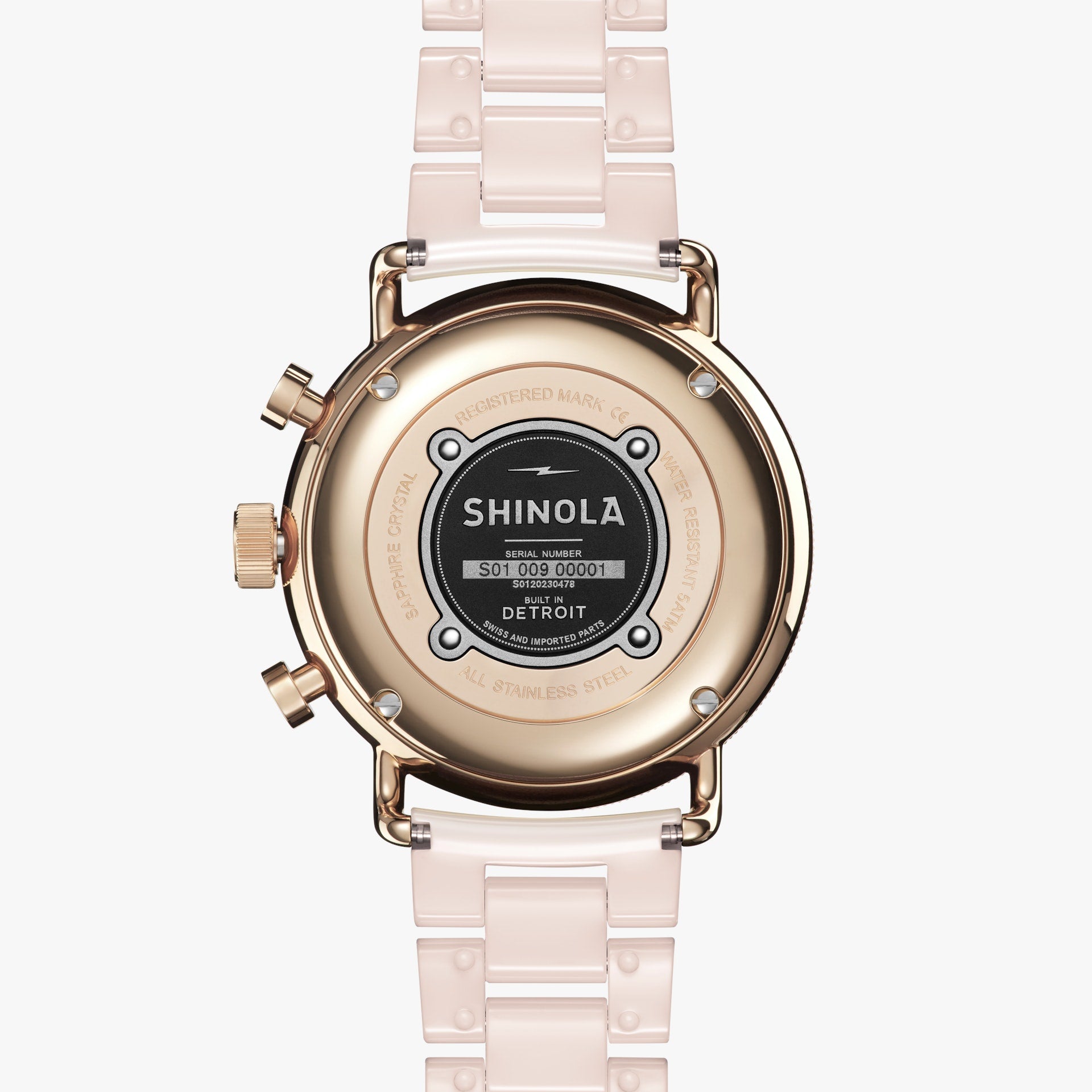 プリンセス The Canfield Sport 20230478-sdt-011100791 – AZZI Jewelers