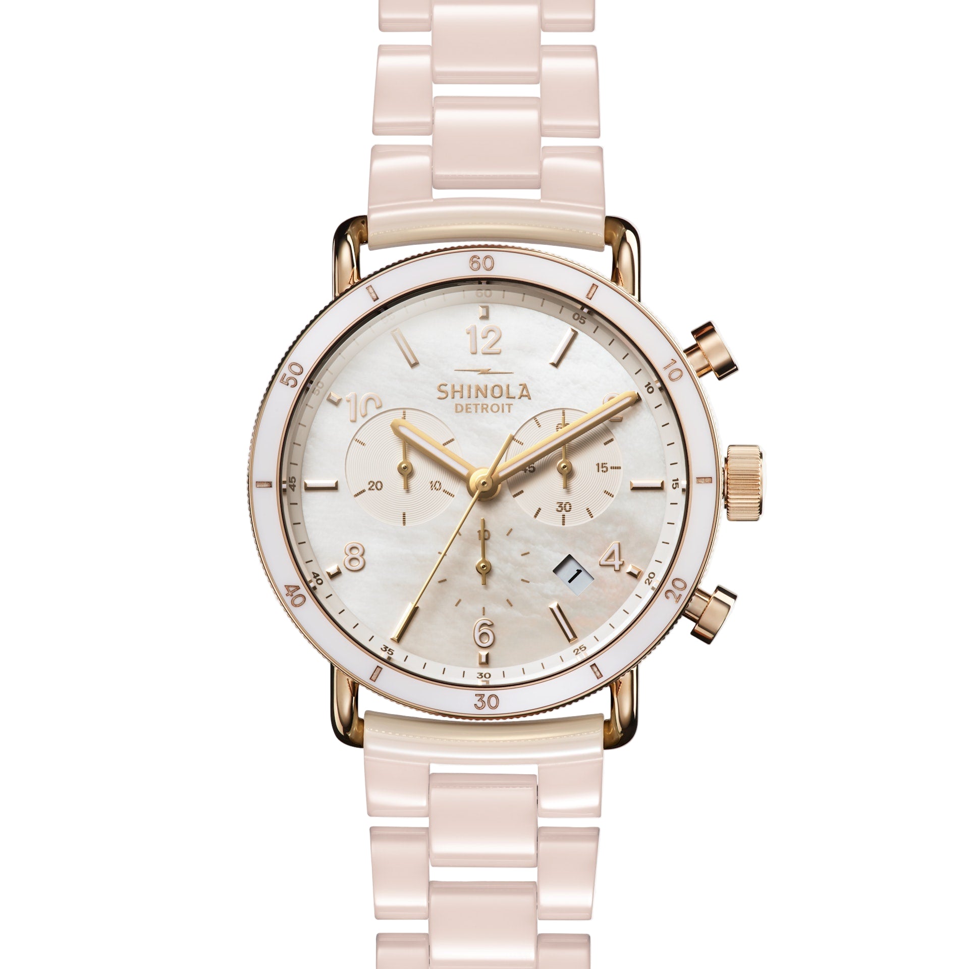 プリンセス The Canfield Sport 20230478-sdt-011100791 – AZZI Jewelers