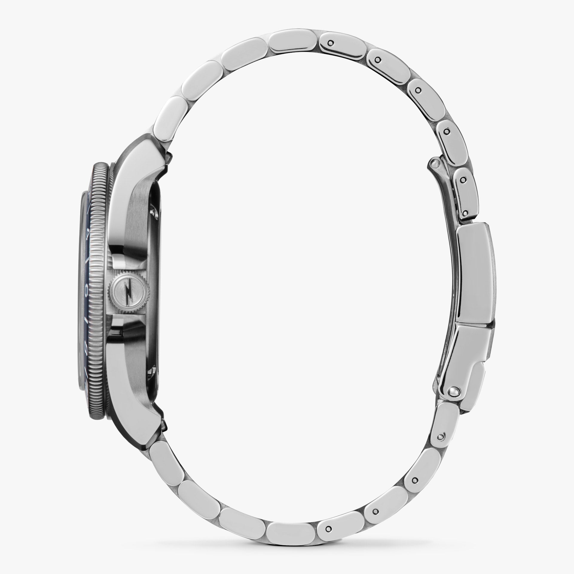 モンテスラ The Monster GMT Automatic S0120247286-1-Nvy-40-CHE – AZZI Jewelers