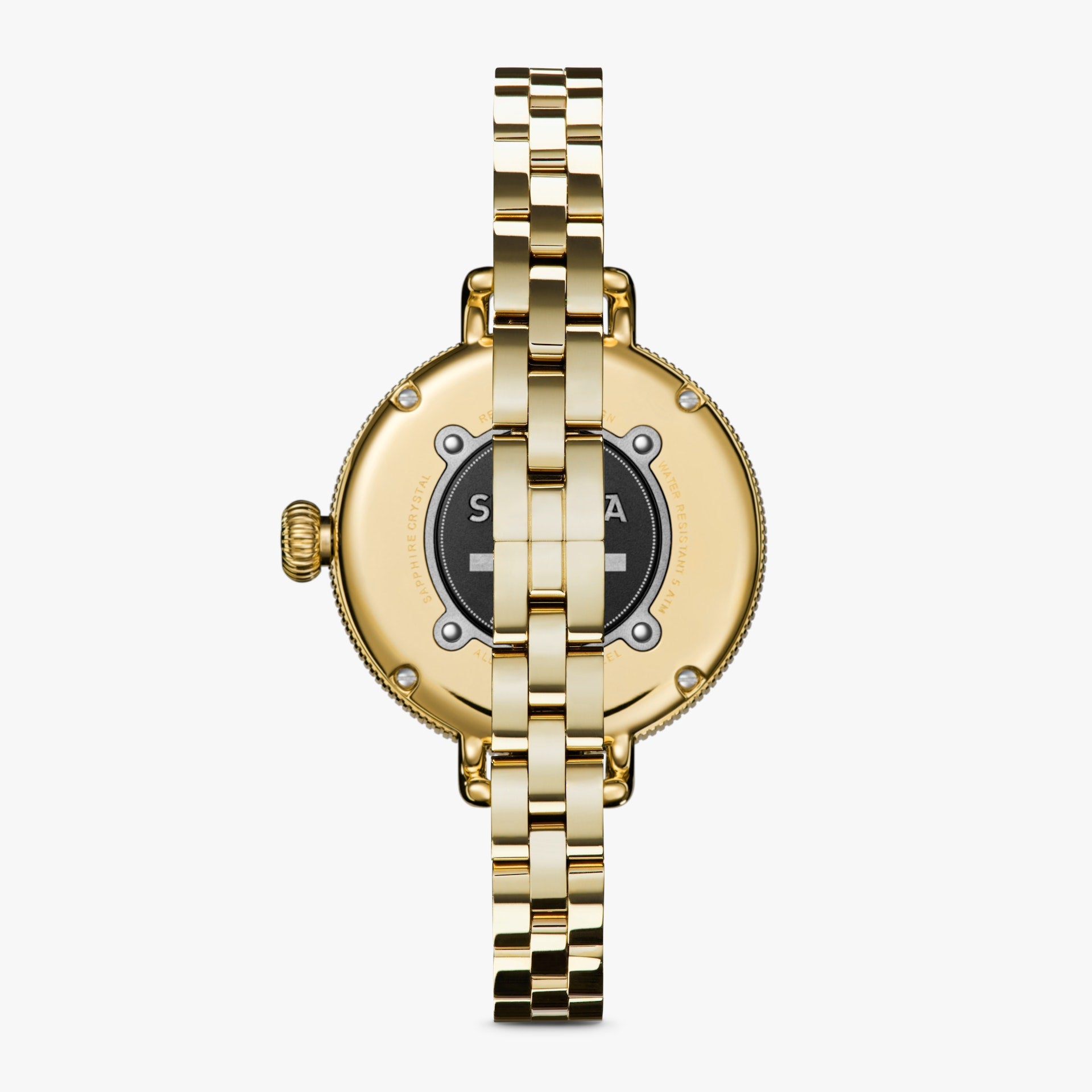 The Birdy S0120266178-1-LtSil-34-USA – AZZI Jewelers