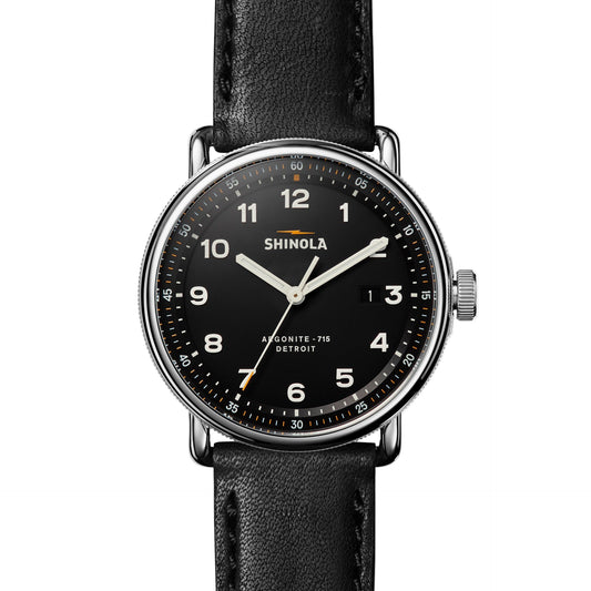 The Canfield Model C56 S0120266180-1-Blk-43-USA