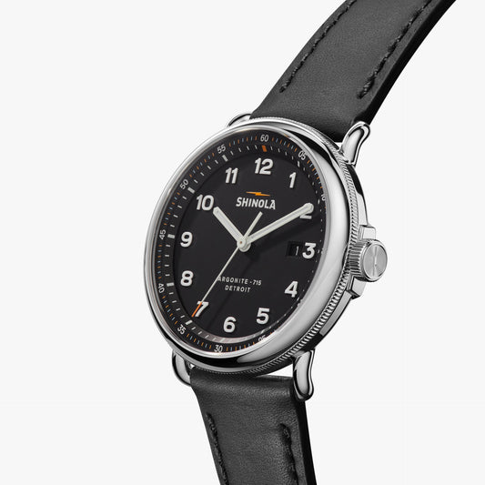 The Canfield Model C56 S0120266180-1-Blk-43-USA