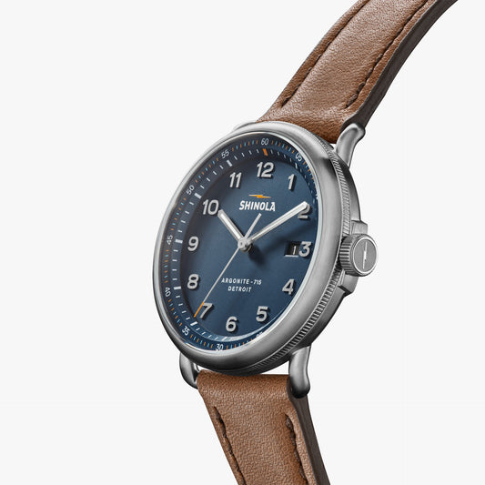 The Canfield Model C56 S0120273241-1-CntntlBlu-43-USA