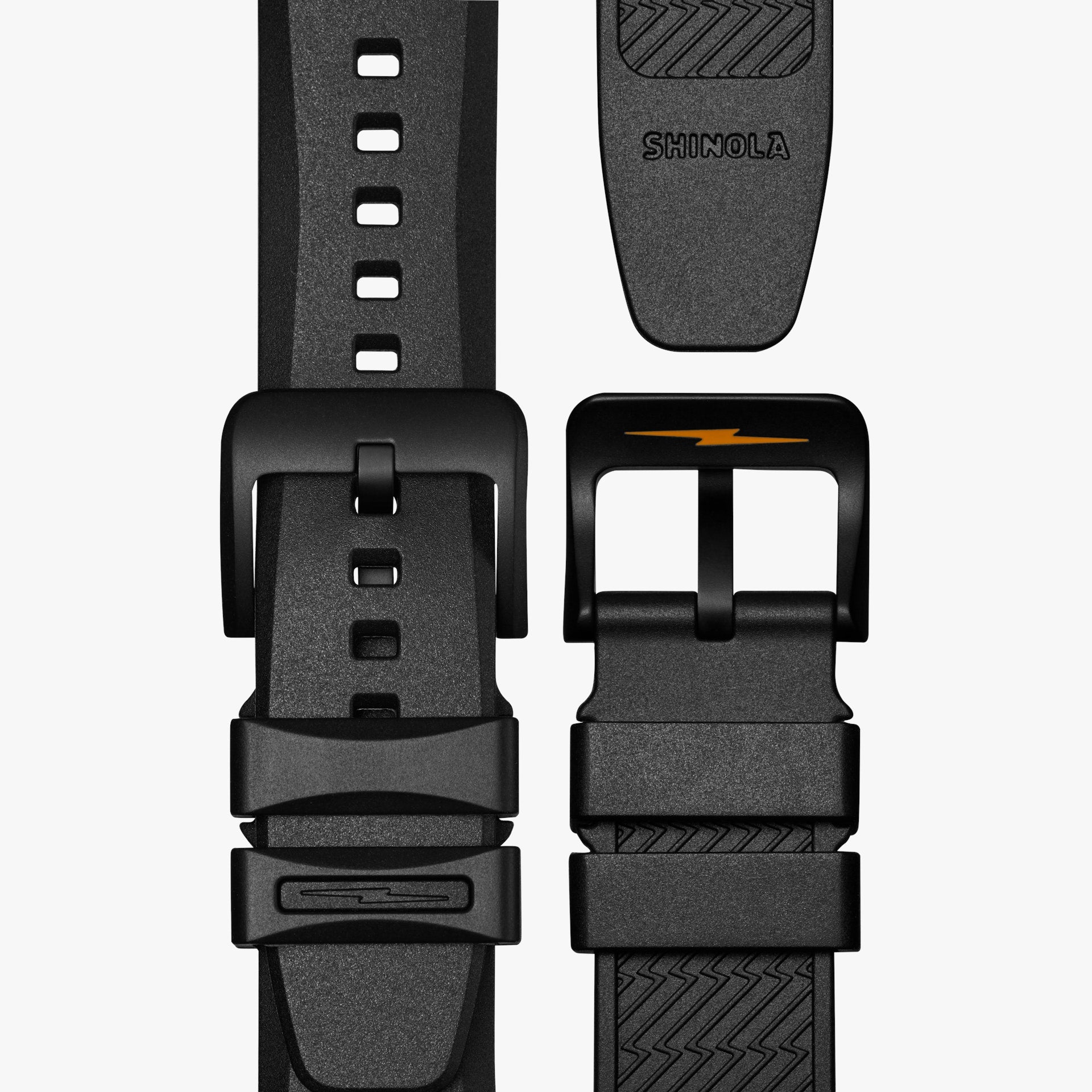 The Ceramic Monster Automatic S0120274078-1-Blk-43-CHE – AZZI Jewelers